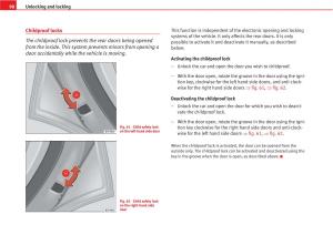 Seat-Altea-owners-manual page 100 min