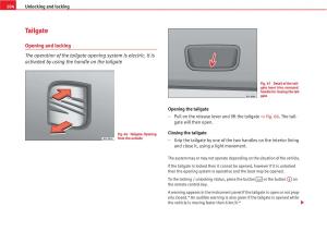 Seat-Altea-owners-manual page 106 min