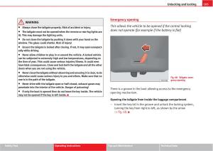 Seat-Altea-owners-manual page 107 min