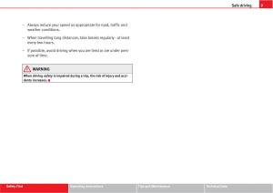 Seat-Altea-owners-manual page 11 min