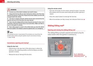 Seat-Altea-owners-manual page 110 min