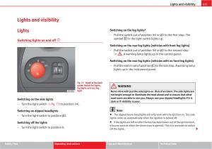 Seat-Altea-owners-manual page 113 min
