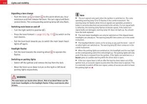 Seat-Altea-owners-manual page 118 min