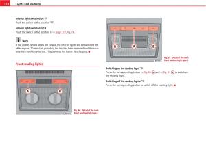 Seat-Altea-owners-manual page 120 min