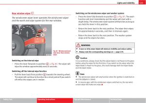 Seat-Altea-owners-manual page 125 min