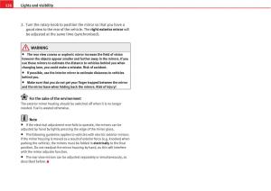 Seat-Altea-owners-manual page 128 min