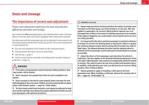 Seat-Altea-owners-manual page 129 min