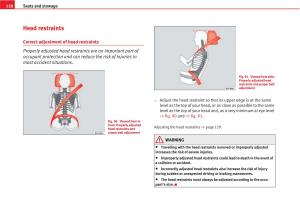 Seat-Altea-owners-manual page 130 min
