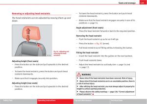Seat-Altea-owners-manual page 131 min