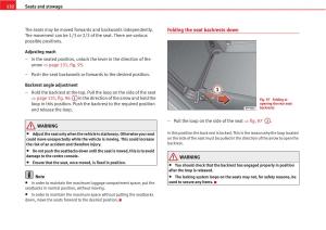 Seat-Altea-owners-manual page 134 min