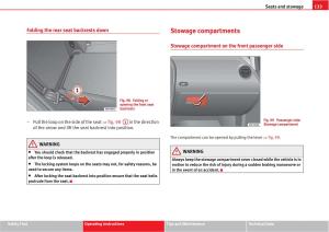 Seat-Altea-owners-manual page 135 min
