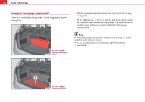 Seat-Altea-owners-manual page 138 min
