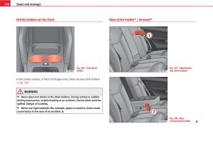 Seat-Altea-owners-manual page 140 min