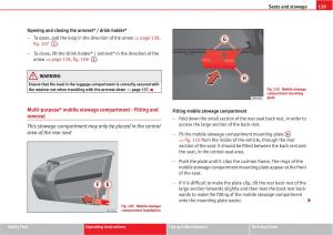 Seat-Altea-owners-manual page 141 min