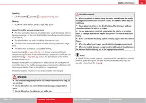 Seat-Altea-owners-manual page 143 min