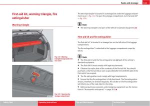 Seat-Altea-owners-manual page 147 min