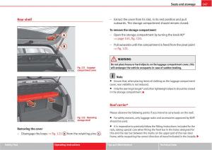 Seat-Altea-owners-manual page 149 min