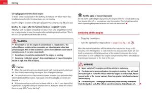 Seat-Altea-owners-manual page 166 min