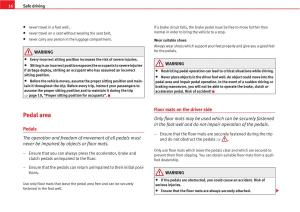 Seat-Altea-owners-manual page 18 min