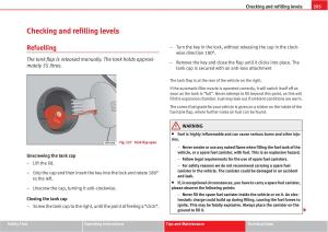 Seat-Altea-owners-manual page 207 min