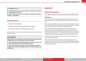 Seat-Altea-owners-manual page 213 min