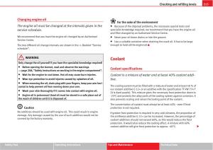 Seat-Altea-owners-manual page 217 min