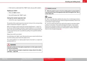 Seat-Altea-owners-manual page 219 min