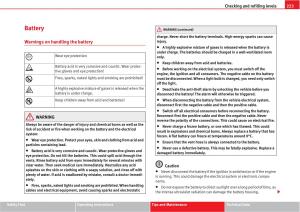 Seat-Altea-owners-manual page 225 min