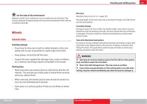 Seat-Altea-owners-manual page 227 min