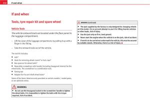 Seat-Altea-owners-manual page 234 min