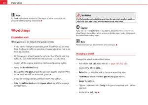 Seat-Altea-owners-manual page 236 min
