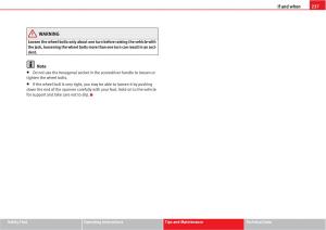Seat-Altea-owners-manual page 239 min
