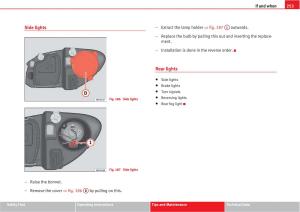 Seat-Altea-owners-manual page 255 min