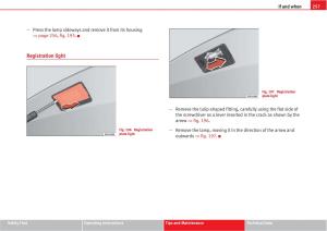 Seat-Altea-owners-manual page 259 min