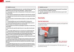 Seat-Altea-owners-manual page 26 min