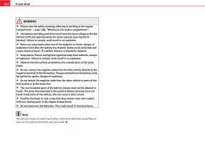 Seat-Altea-owners-manual page 262 min