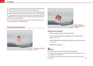 Seat-Altea-owners-manual page 266 min