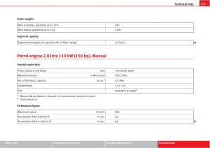 Seat-Altea-owners-manual page 277 min