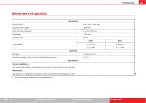Seat-Altea-owners-manual page 291 min