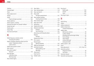 Seat-Altea-owners-manual page 298 min