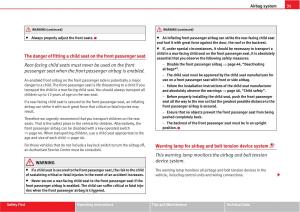 Seat-Altea-owners-manual page 33 min