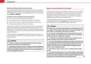 Seat-Altea-owners-manual page 34 min