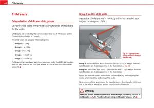 Seat-Altea-owners-manual page 50 min