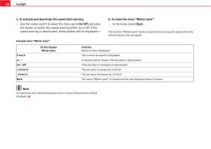 Seat-Altea-owners-manual page 70 min