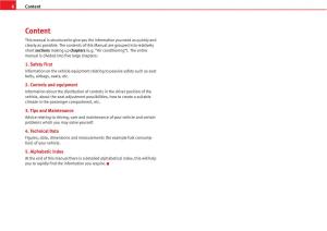 Seat-Altea-owners-manual page 8 min
