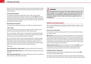 Seat-Altea-owners-manual page 96 min