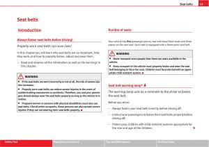Seat-Altea-owners-manual page 21 min