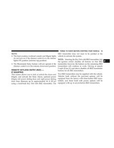 Dodge-Grand-Caravan-V-5-owners-manual page 20 min