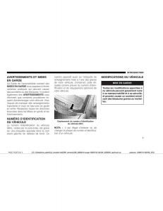 manual--Jeep-Grand-Cherokee-WK-WH-SRT8-manuel-du-proprietaire page 7 min