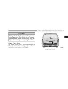 Jeep-Grand-Cherokee-WK-WH-SRT8-owners-manual page 27 min